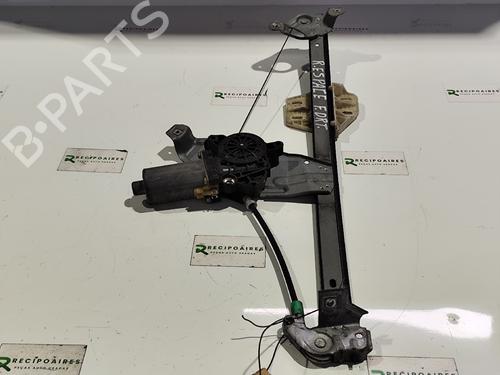 Fensterheber rechts vorne für RENAULT ESPACE III (JE0_) [1996-2002]  31737591