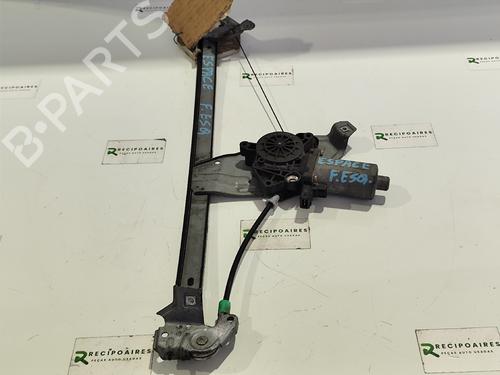 Fensterheber links vorne für RENAULT ESPACE III (JE0_) [1996-2002]  31737502