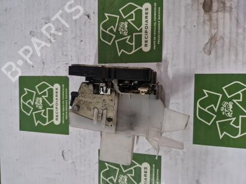 Used Front right lock RENAULT ESPACE III (JE0_) [1996-2002]  31728311