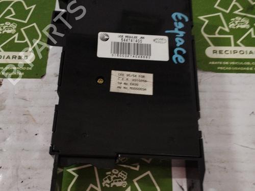 Sicherungskasten für RENAULT ESPACE III (JE0_) [1996-2002]  31728322