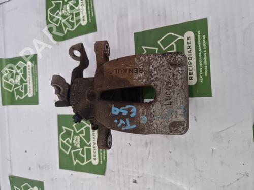 Used Brake master cylinder Brake master cylinder RENAULT ESPACE III (JE0_) [1996-2002] 31728301 31728301