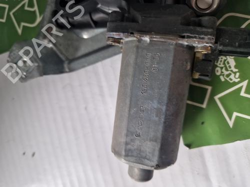 Used Front right window mechanism RENAULT ESPACE III (JE0_) [1996-2002]  31728279