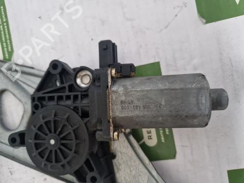 Used Rear left window mechanism Rear left window mechanism RENAULT ESPACE III (JE0_) [1996-2002] 31728291 31728291