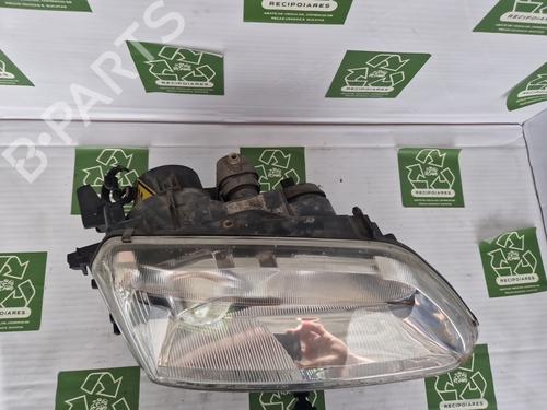 Right headlight RENAULT ESPACE III (JE0_) | BP31728292C29