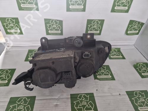 Right headlight RENAULT ESPACE III (JE0_) | BP31728292C29