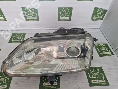 Optica esquerda RENAULT ESPACE III (JE0_) [1996-2002]  31728294