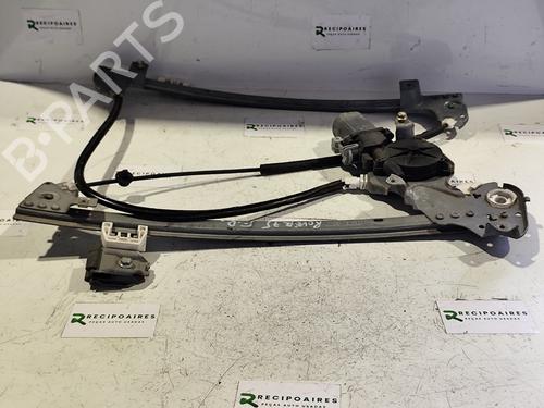 Rudehejsemekanisme Højre foran ROVER 75 (RJ) [1999-2005]  31735383