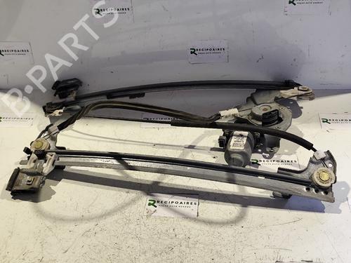 Rudehejsemekanisme Højre foran ROVER 75 (RJ) [1999-2005]  31735385