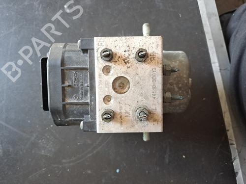 Used ABS pump ABS pump TOYOTA YARIS (_P1_) [1999-2005] 31727296 31727296