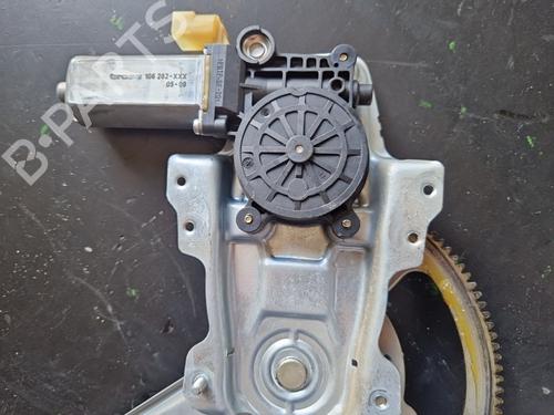 Front left window mechanism TOYOTA YARIS (_P1_) | BP31726147C22