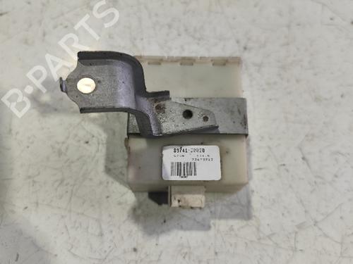 Used Electronic module TOYOTA YARIS (_P1_) [1999-2005]  31732901