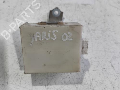 Electronic module TOYOTA YARIS (_P1_)  | BP31732901M83 