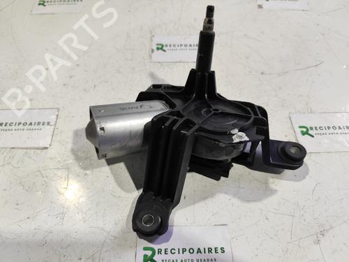 Used Rear wiper motor TOYOTA YARIS (_P1_) [1999-2005]  31732229