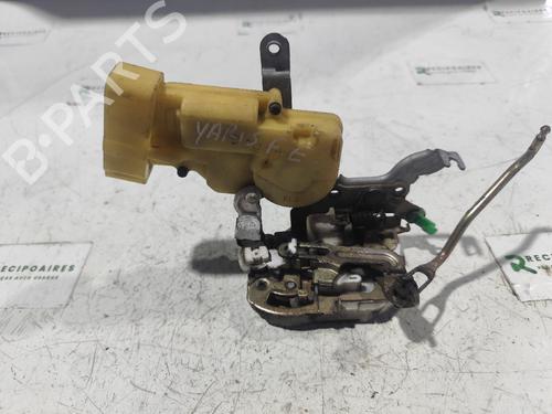 Used Front left lock Front left lock 31733610 31733610