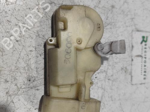 Used Comfort control module TOYOTA YARIS (_P1_) [1999-2005]  31733601