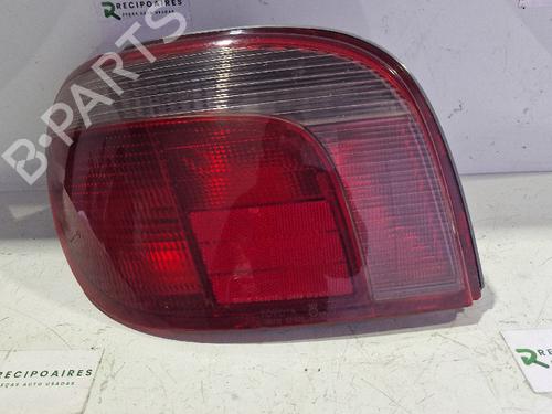 Used Left taillight Left taillight 31734703 31734703