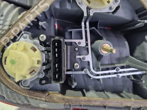 Right taillight TOYOTA YARIS (_P1_)  | BP31735037C35 