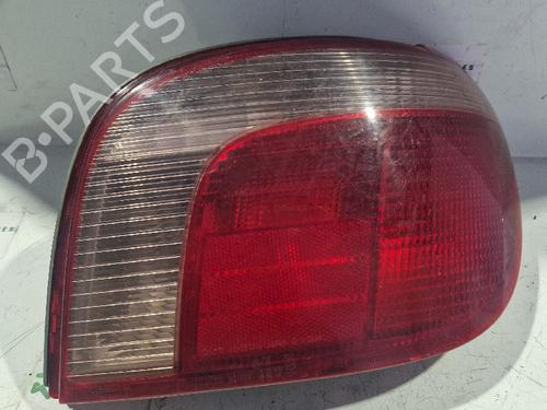 Used Right taillight TOYOTA YARIS (_P1_) [1999-2005]  31735135