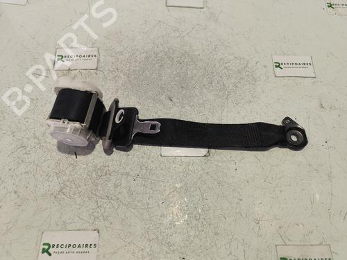 Sikkerhedssele bag højre Sikkerhedssele bag højre TOYOTA YARIS (_P9_) [2005-2014] 31743095 31743095