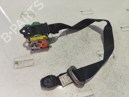 Used Front right seatbelt TOYOTA YARIS (_P1_) [1999-2005]  31742969