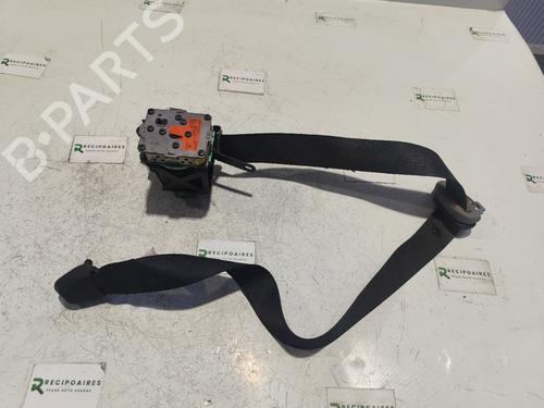 Used Front left seatbelt TOYOTA YARIS (_P1_) [1999-2005]  31743105