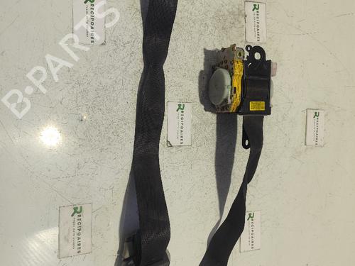 Used Front right seatbelt TOYOTA YARIS (_P1_) [1999-2005]  31743103