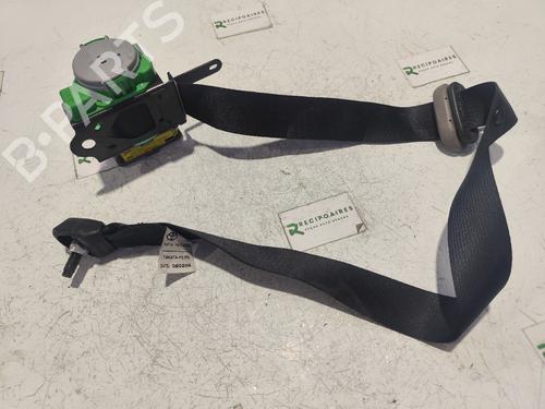 Used Front right seatbelt TOYOTA YARIS (_P1_) [1999-2005]  31742931