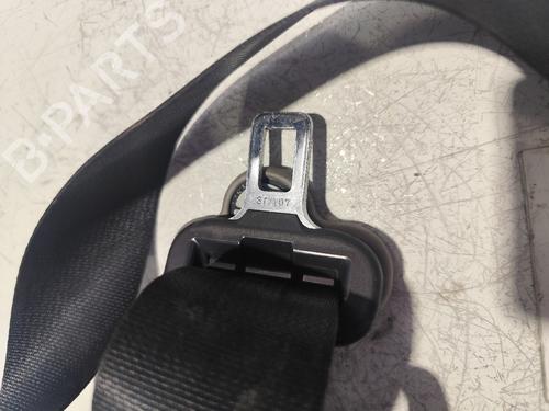 Front right seatbelt TOYOTA YARIS (_P1_)  | BP31742931I25 