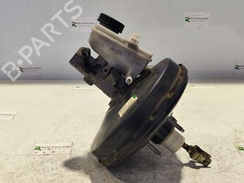 Bremseservo TOYOTA YARIS (_P1_) [1999-2005]  31742697