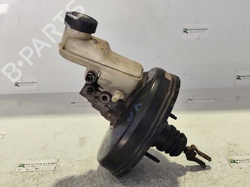 Used Servo brake TOYOTA YARIS (_P1_) [1999-2005]  31742655