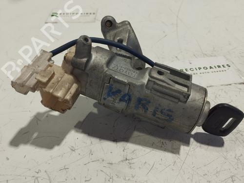 Pulsantiera TOYOTA YARIS (_P1_) [1999-2005]  31742277