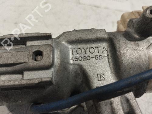 Switch TOYOTA YARIS (_P1_) | BP31742277I30