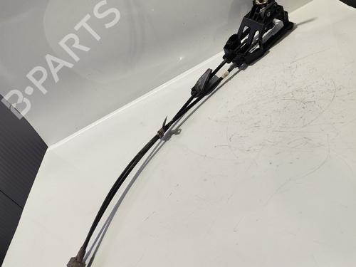 Girspak TOYOTA YARIS (_P1_) [1999-2005]  31746856