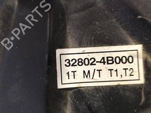 Servo brake HYUNDAI H100 Van  | BP31742853M42 