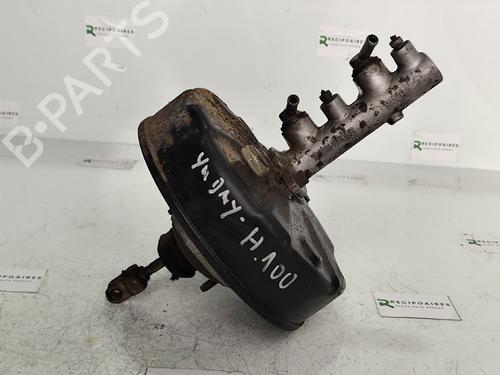 Used Servo brake HYUNDAI H100 Van [1993-2007]  31742861