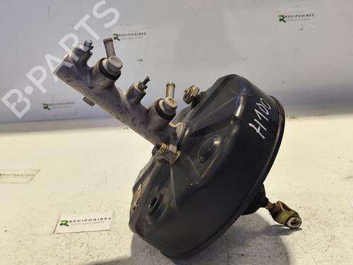 Used Servo brake HYUNDAI H100 Van [1993-2007]  31742850