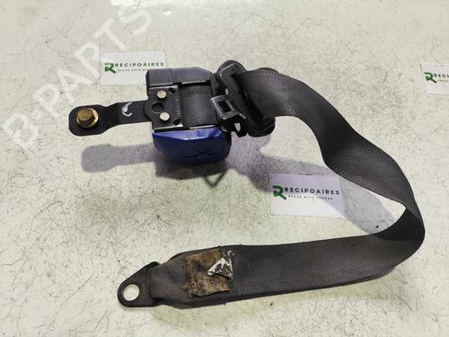 Used Front right seatbelt HYUNDAI H100 Van [1993-2007]  31743436