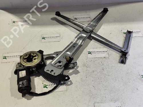 Used Front left window mechanism HYUNDAI H100 Van [1993-2007]  31736465