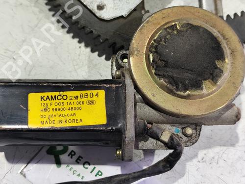 Front right window mechanism HYUNDAI H100 Van  | BP31736403C23 