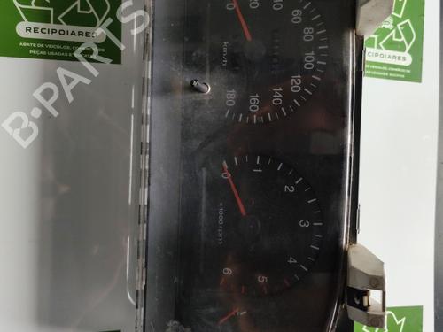 Used Instrument cluster HYUNDAI H100 Van [1993-2007]  31728416