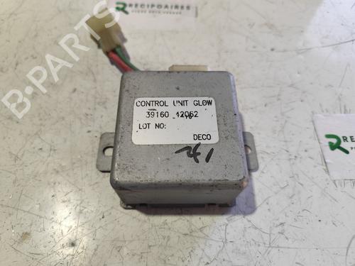 Used Electronic module HYUNDAI H100 Van [1993-2007]  31732712