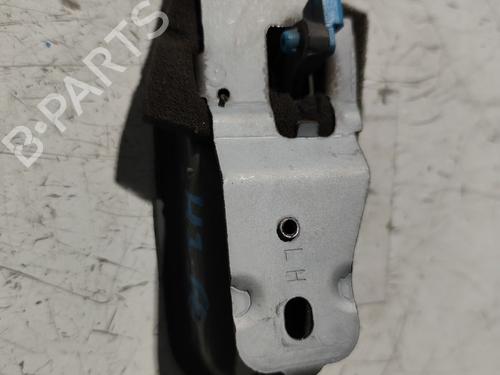 Used Front left exterior door handle HYUNDAI H-1 / STAREX Bus (A1) [1997-2026]  31731009