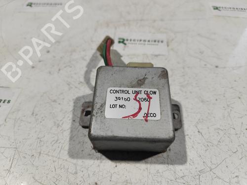 Used Electronic module HYUNDAI H100 Van [1993-2007]  31733043