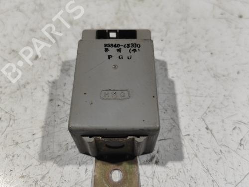 Used Electronic module HYUNDAI H100 Van [1993-2007]  31733062