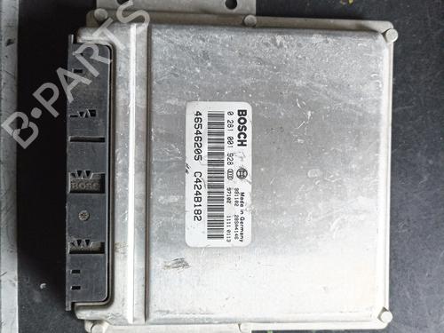 Used Engine control unit (ECU) FIAT BRAVO I (182_) [1995-2001]  31727063