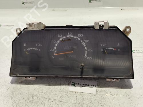 Used Instrument cluster MITSUBISHI L 300 / DELICA II Platform/Chassis (L03_P) [1980-2026]  31741063