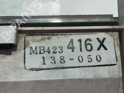 Instrument cluster MITSUBISHI L 300 / DELICA II Platform/Chassis (L03_P)  | BP31741065C47 