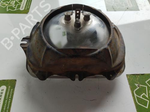 Used Left headlight MITSUBISHI L 300 / DELICA II Platform/Chassis (L03_P) [1980-2026]  31728955