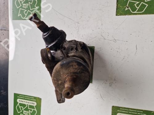 Used Steering rack Steering rack MITSUBISHI L 300 / DELICA II Platform/Chassis (L03_P) [1980-2026] 31728956 31728956