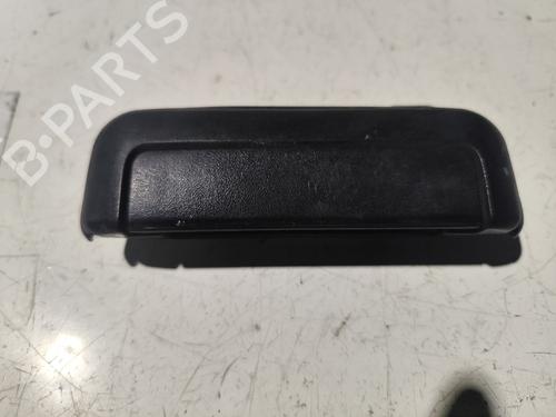 Used Front left exterior door handle MITSUBISHI L 300 / DELICA II Platform/Chassis (L03_P) [1980-2026]  31731981
